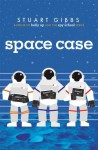 Space Case - Stuart Gibbs