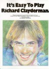 It's Easy to Play Richard Clayderman - Frank Booth