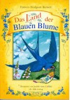 Das Land der blauen Blume - Frances Hodgson Burnett