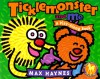 Ticklemonster and Me (Play Along Books) - Max Haynes