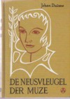 De neusvleugel der muze - Johan Daisne