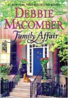 Family Affair - Debbie Macomber