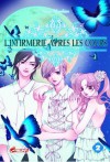 L'Infirmerie Après les Cours, Tome 2 (Poche) - Setona Mizushiro