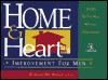 Home & Heart Improvement for Men - Honor Books, Cyrano De