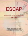 ESCAP: Webster's Timeline History, 1947 - 2007 - Icon Group International