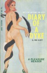 Diary of a Dyke - Robert Silverberg, Don Elliott