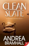 Clean Slate - Andrea Bramhall