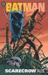 Batman: Scarecrow Tales - Bill Finger