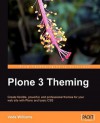 Plone 3 Theming - Veda Williams