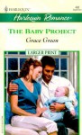 The Baby Project - Grace Green