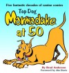 Top Dog: Marmaduke at 50 - Brad Anderson (Illustrator)