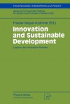 Innovation and Sustainable Development: Lessons for Innovation Policies - Frieder Meyer-Krahmer