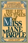 The Life and Times of Miss Jane Marple - Anne Hart, Martha Banta