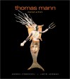 Thomas Mann Metal Artist - Andrei Codrescu, Thomas Mann, Lloyd Herman