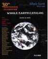 Original Whole Earth Catalog, Special 30th Anniversary Issue - Peter Warshall