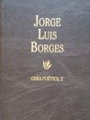 Obra Poética 2 (hardcover) - Jorge Luis Borges