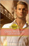 The Secret Heir (Logan's Legacy) - Gina Wilkins