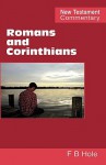 Romans and Corinthians - Frank Hole