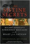 The Sistine Secrets - Benjamin Blech, Roy Doliner