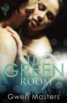 The Green Room - Gwen Masters