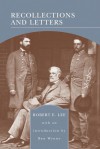 Recollections and Letters (Barnes & Noble Library of Essential Reading) - Robert Edward Lee Jr., Robert Lee, Ben Wynne