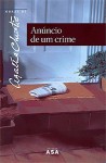 Anúncio de um Crime (Capa Mole) - Agatha Christie