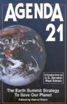 Agenda 21: The Earth Summit Strategy to Save Our Planet - Element Books Ltd, Paul Simon