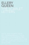 The Scarlet Letters - Ellery Queen