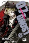 07-Ghost, Bd. 6 - Yuki Amemiya