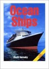 Ocean Ships--2004 Edition - David Hornsby