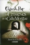 Los crímenes de la calle Morgue - Edgar Allan Poe