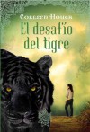 El desafío del tigre (Spanish Edition) - Colleen Houck