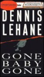Gone, Baby, Gone - Dennis Lehane