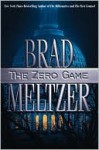 The Zero Game - Brad Meltzer