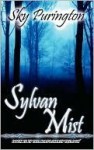 Sylvan Mist (MacLomain Series, #3) - Sky Purington