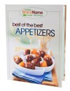 Best of the Best Appetizers Recipes (Favorite Brand Name Recipes) - Editors of Favorite Brand Name Recipes