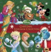 Disney Christmas Storybook Collection - Elle D. Risco, Calliope Glass, Disney Storybook Art Team