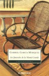 Los funerales de la Mamá Grande - Gabriel García Márquez