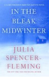In the Bleak Midwinter - Julia Spencer-Fleming