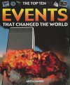 Events That Changed the World - Anita Ganeri