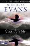 The Divide - Nicholas Evans