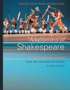 Adaptations of Shakespeare: An Anthology of Plays from the 17th Century to the Present - Daniel Fischlin