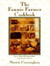 The Fannie Farmer Cookbook, 13th Edition - Marion Cunningham