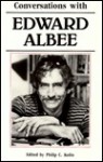 Conversations with Edward Albee - Gerry McCarthy, Philip C. Kolin