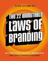 The 22 Immutable Laws of Branding - Al Ries, Laura Ries