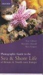 Photographic Guide To The Sea And Shore Life Of Britain And North West Europe - Ray Gibson, Ben Hextall, Alex Rogers