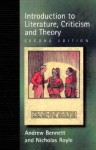 An Introduction to Literature Criticism and Theory - Andrew Bennett, Nicholas Royle