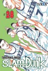 Slam Dunk, Volume 28 - Takehiko Inoue