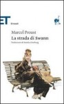 La strada di Swann (Alla ricerca del tempo perduto, #1) - Marcel Proust, Natalia Ginzburg