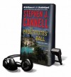 The Prostitutes' Ball (Shane Scully, #10) - Scott Brick, Stephen J. Cannell